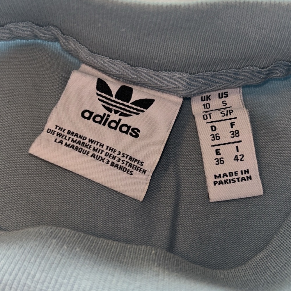 Adidas tee - Picture 2 of 2